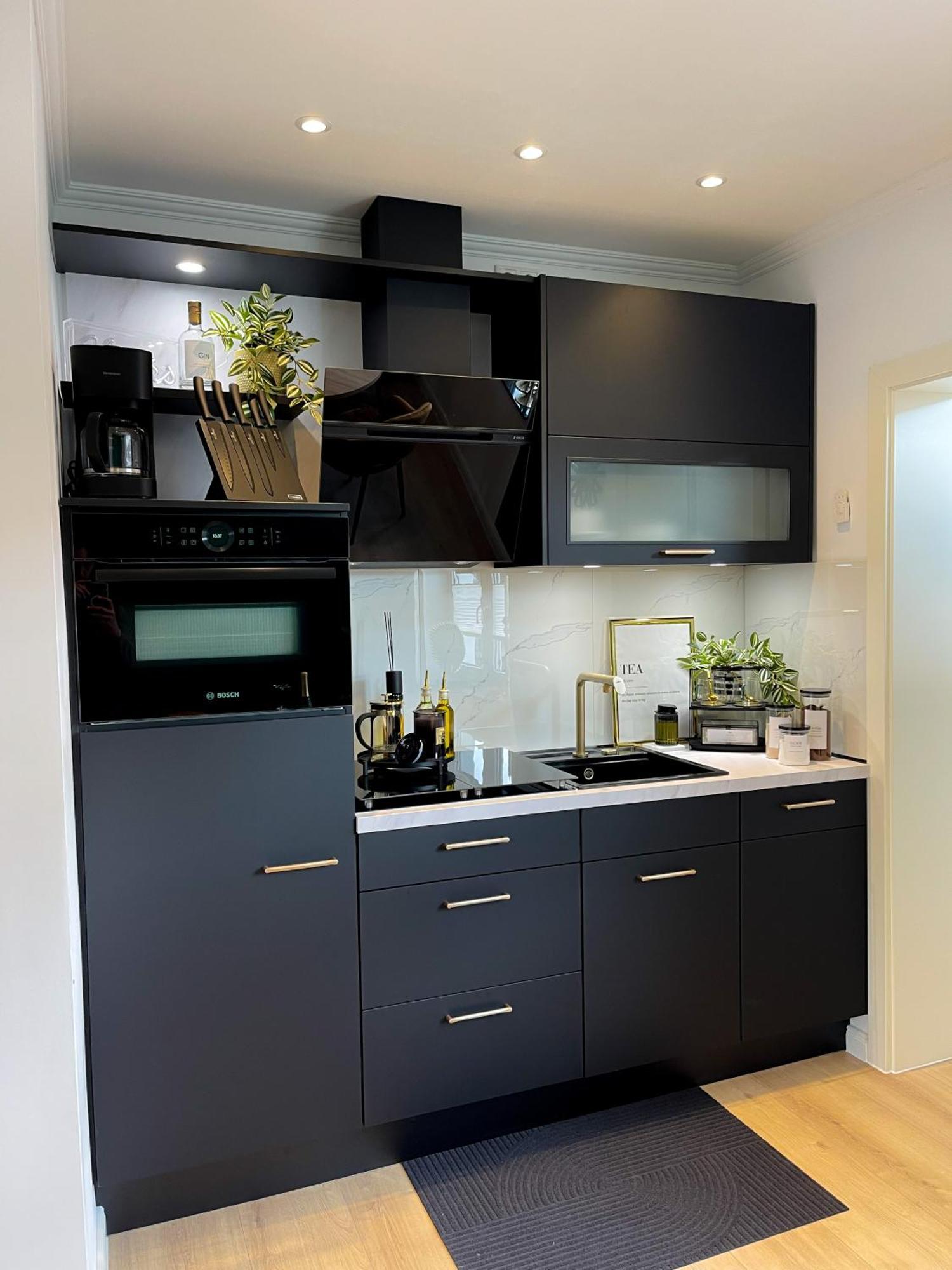 Ferienwohnung Domizil Am Delft II エムデン エクステリア 写真